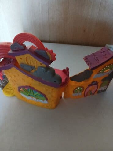 детский мир бишкек сайт: Набор детских игрушек и развивающих товаров: 1) Яркий пластиковый — 5