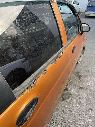 инструмент для полировки: Daewoo Matiz: 2002 г., Механика, Бензин, Хэтчбэк — 3