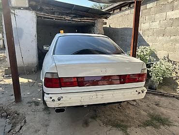 вентилятор е46: BMW 525: 1994 г., 2.8 л, Механика, Бензин, Седан — 9
