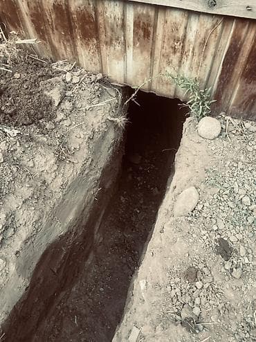 срочно шашылыш: Майда шашылыш иштер, Ар түрдүү жумуштарды жасаган жумушчу — 6