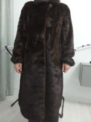 Прокат одежды: Өңү кочкул-күрөң размери 46 4- 5 жолу кийилген, келишим баада сатылат — 6