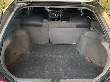 honda rav4: Honda Avancier: 2000 г., 2.3 л, Автомат, Бензин, Универсал — 4