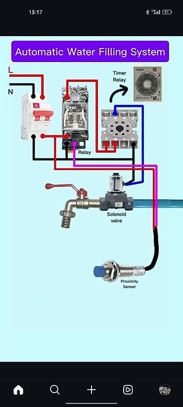 контактное сварка: Электромонтажные работы под ключ - Проектирование и монтаж — 8