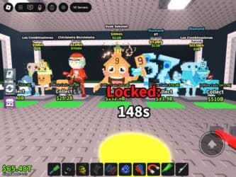 ми бох: Не скам, честный. Продаю бреинроты за сомы, за ценами в лс — 6