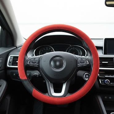 гольы 4: Чехол на руль, Новый, Платная доставка, Самовывоз — 1