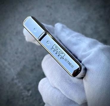 Аксессуарлар: Күйгүзгүч, Бензин, Жаңы — 5