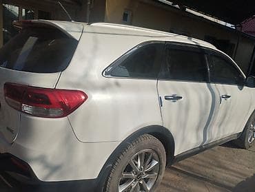 sprinter 2 9: Kia Sorento: 2018 г., 2.2 л, Автомат, Дизель, Универсал — 4