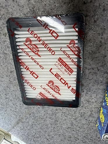 Фильтр, Китай