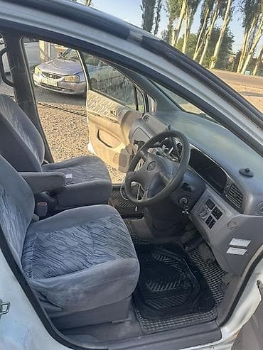 хонда степвагон 1: Nissan Liberty: 2000 г., 2 л, Автомат, Бензин, Вэн/Минивэн — 6