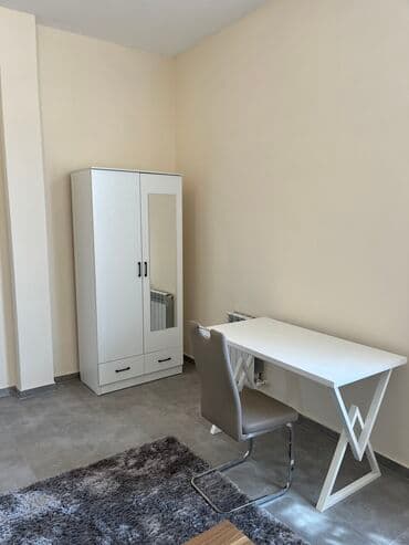 сдаю квартиру или дом: 1 комната, Собственник, Без подселения, С мебелью полностью — 10