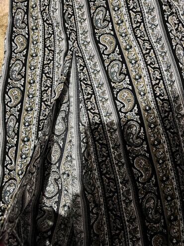 платье дордой: Детское платье, Б/у — 4