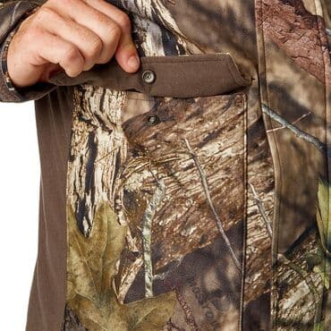 охота одежда: Костюм для Охоты Field and Stream Mossy Oak, Game Winner — 7