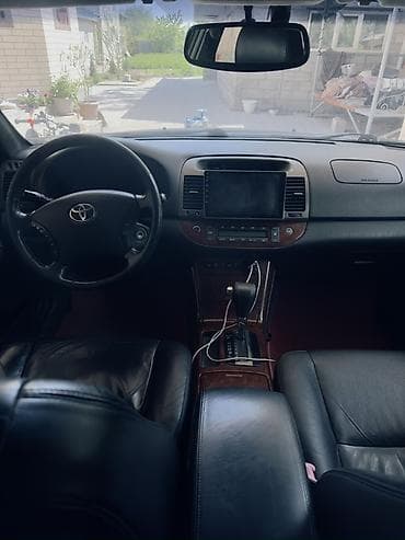 дверь тойота королла 120: Toyota Camry: 2005 г., 2.4 л, Автомат, Бензин, Седан — 5