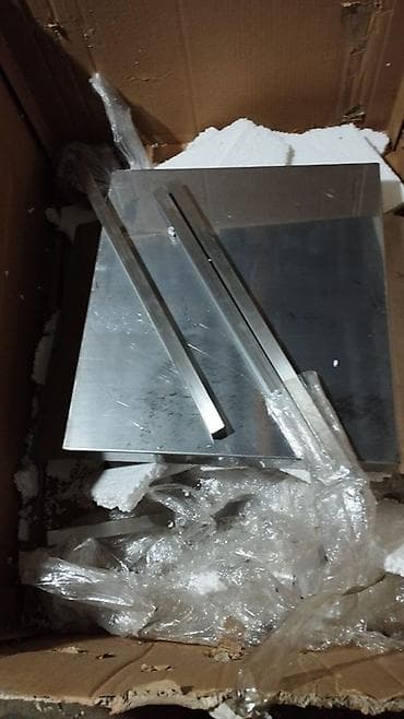 Электромеханическое оборудование: Электрический вертикальный гриль-шаурма MARS - Тип: электрический — 4