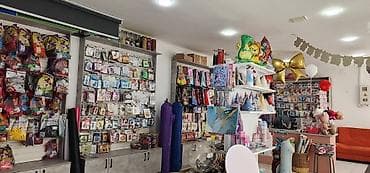 прибыльный бизнес в кыргызстане: Продаётся действующий прибыльный бизнес - магазин по продаже воздушных — 6