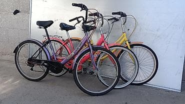 Городские велосипеды: 🚲 Велосипеды из Кореи, Германии и Китая | VELO.KOREA Большой выбор — 1