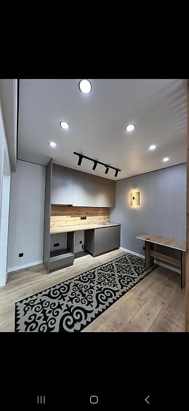 Квартиры: 2 комнаты, 47 м², Элитка, 5 этаж, Дизайнерский ремонт — 6
