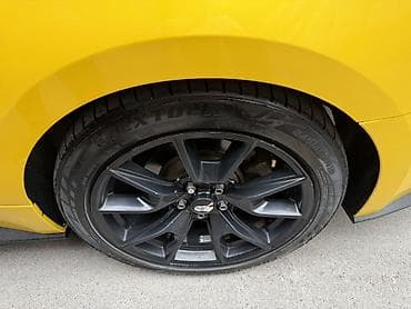 ford mustang купить: Ford Mustang: 2016 г., 2.3 л, Механика, Бензин, Купе — 10