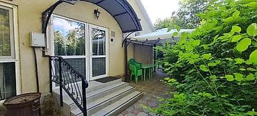 Коттедж, Royal beach, Чок-Тал, 6 мест