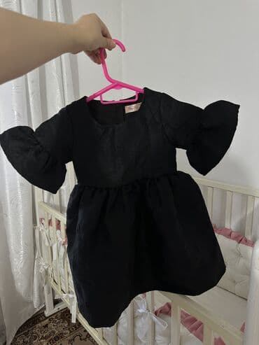 Жаш балдардын бут кийими: Балдар көйнөгү — 3