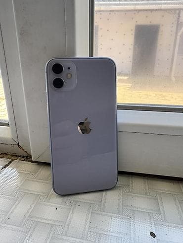 дисплей айфон 7: IPhone 11, Б/у, 128 ГБ, 75 % — 2