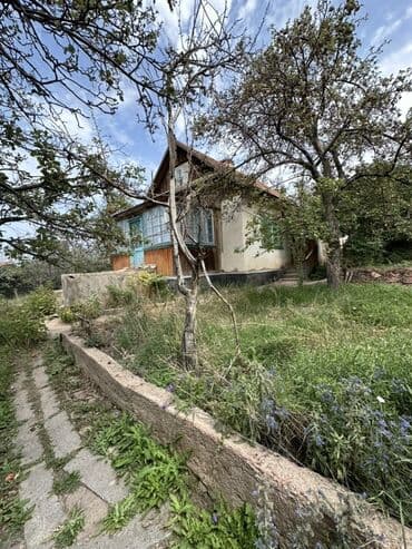 дом из сип: Дом, 62 м², 5 комнат, Собственник, Косметический ремонт — 3