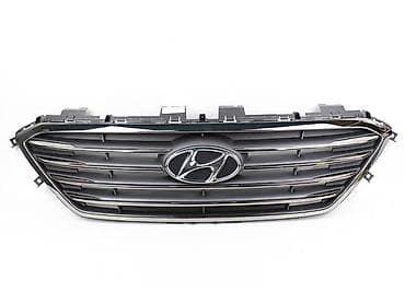 решетка аристо: Решетка радиатора Hyundai — 1