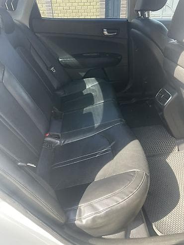 киа к5 хишник: Kia K5: 2017 г., Автомат, Газ, Седан — 7