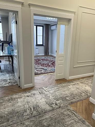 Квартиры: 2 комнаты, Собственник, Без подселения, С мебелью полностью — 1