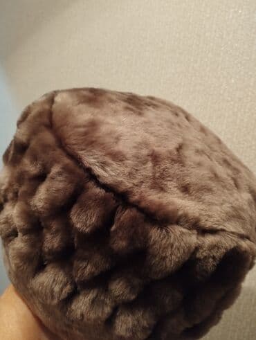 прокат мужских костюмов [возьми на прокат] бишкек фото: Мех цигейка — 3