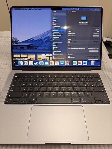 realme pro: 💻 MacBook Pro M3 2023 Продается MacBook Pro M3 2023 в отличном — 2
