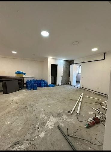 двухэтажных домов в бишкеке: 420 м², 7 комнат, Утепленный — 5