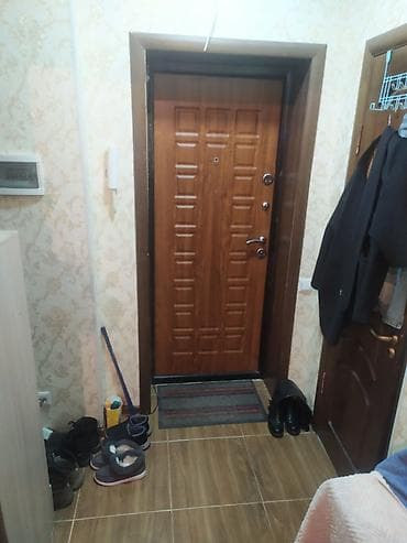 rent flat: 1 комната, 30 м², Элитка, 5 этаж, Евроремонт — 5