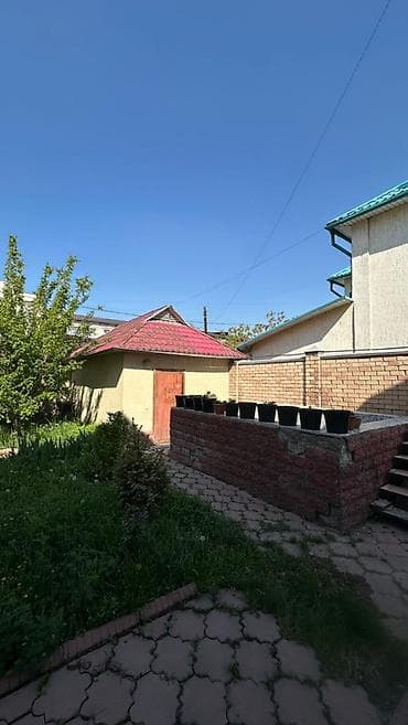 чоп чапкыч аренда: 360 м², 9 комнат — 5
