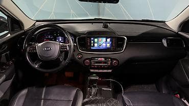 ope: Kia Sorento: 2018 г., 2 л, Автомат, Дизель, Кроссовер — 9