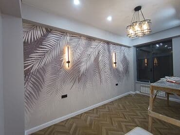 ремонт дома: Ремонт под ключ | Комнаты, Кухни, Квартиры Больше 6 лет опыта — 5