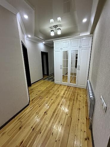 квартира филармония: 3 комнаты, 105 м², Евроремонт — 2
