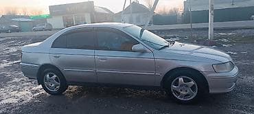 спойлер аккорд: Honda Accord: 1999 г., 2 л, Типтроник, Бензин, Седан — 5