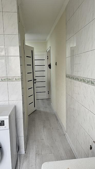 сдаю балыкчы: 2 комнаты, Собственник, Без подселения, С мебелью полностью — 8