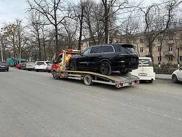 hp 1018: С лебедкой, С манипулятором, Со сдвижной платформой — 5