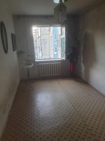 Квартиры: 3 комнаты, 58 м², Цум 4 этаж — 4