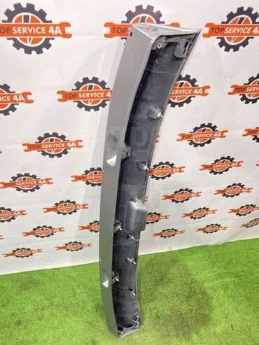 колесные диски опель мерива: Накладка крышки багажника Honda, 2008 г., Новый, Оригинал — 6