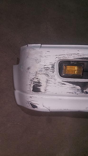 передний бампер опель вектра б: Бампер Honda, Б/у — 2