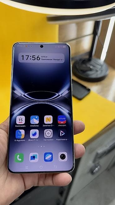 vivo 200 ultra: Vivo X200 Ultra, Б/у, 512 ГБ, 2 SIM — 8