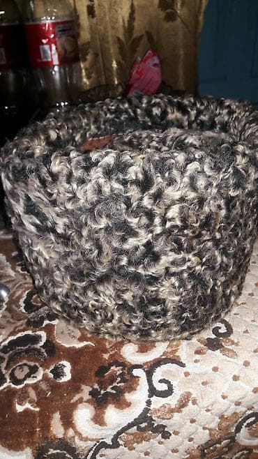 Головные уборы — 2