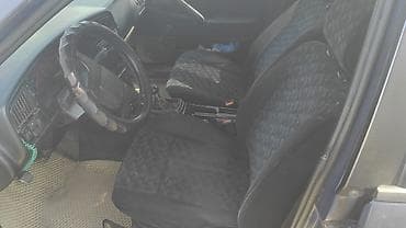 коробка на марк 2: Volkswagen Passat Variant: 1992 г., Ручные, Универсал — 4