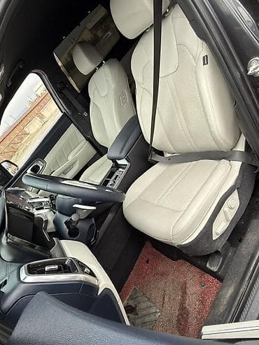 киа сорента 2020: Kia Sorento: 2020 г., 1.6 л, Гибрид, Кроссовер — 7