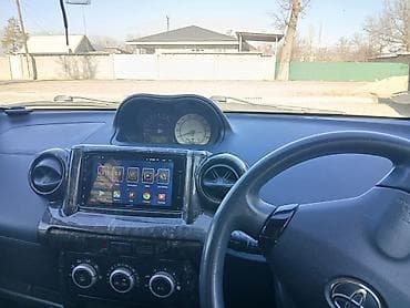 space runer: Toyota Ist: 2004 г., 1.5 л, Автомат, Бензин, Хэтчбэк — 4