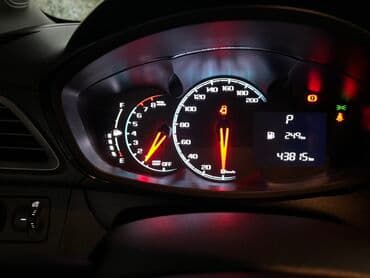 машина обмен на телефон: Chevrolet Spark: 2019 г., 1 л, Вариатор, Бензиновая, Хэтчбэк — 6