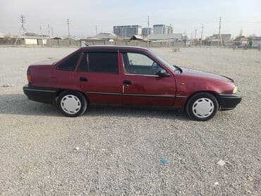 диски на ниссан террано: Daewoo Nexia: 2004 г., 1.5 л, Механика, Седан — 13